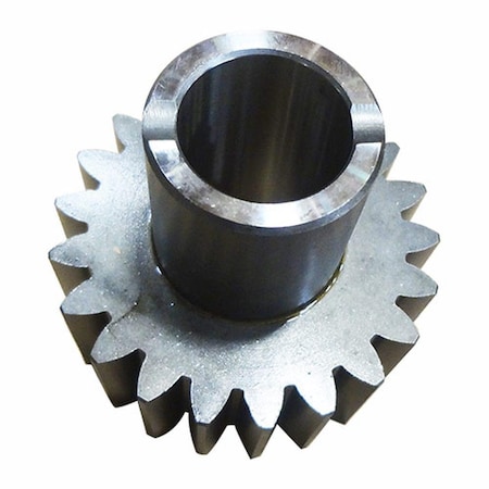 Aftermarket Pinion Fits John Deere 4450 4455 WN-R71406-PEX